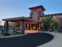 Hampton Inn Phoenix/Anthem - spa