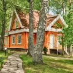Agropark Yasenevo Eco-Hotel Hotels in Nekrasovsky District