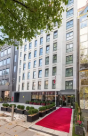 voco LONDON - MARYLEBONE by IHG Hotels in Marylebone