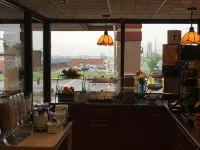 Baymont by Wyndham Springfield - breakfast