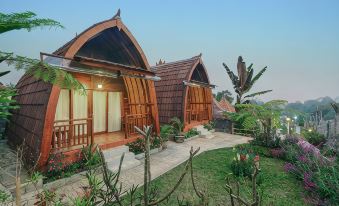 Navalia Villa Bedugul