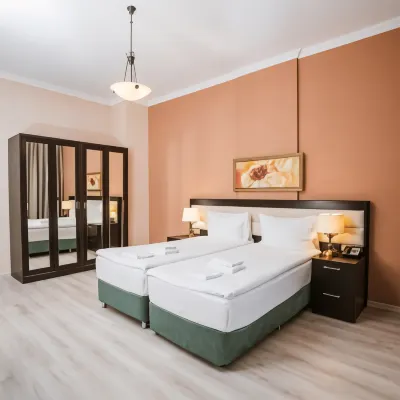 Premium Apartments Gorki Gorod 540 Hotels in Adlersky City District