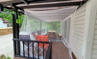 Yanggu Forest Valley Pension