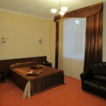 Academia Hotel