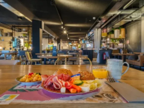 維也納輕鬆酒店 温德姆奧格斯堡 奧格斯堡酒店