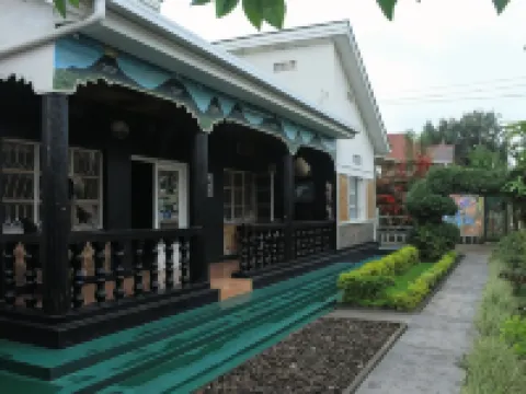 阿馬霍羅旅館 魯亨蓋里酒店