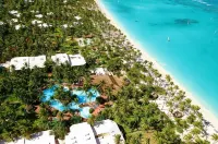 Grand Palladium Bavaro Suites Resort & Spa - All Inclusive
