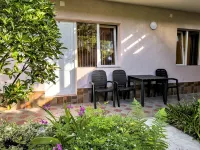 Viva Silviia Hotel - Guest houses