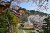 Geoje Sonanggu Pension Hotel a Geoje-si