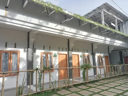 Guest House D Valeri