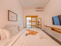 Bhumi Hostel Hotels in Kotagede
