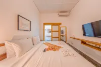 Bhumi Hostel Hotels in Kotagede