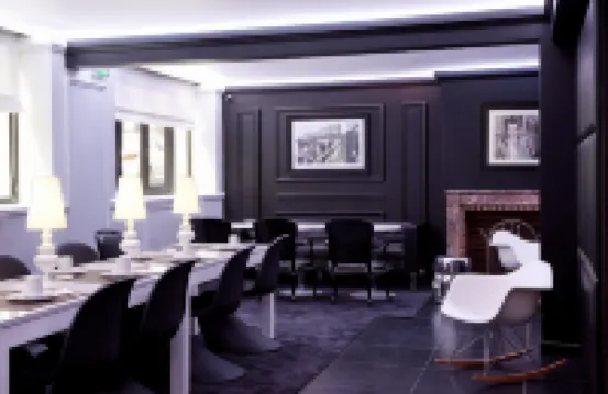 โรงแรมอิโกน โรงแรมใกล้ปารีส เขต 1