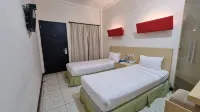 Mansinam Hotel & Resort Hotels in 