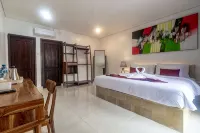 Batuan Village Hotel di Kabupaten Gianyar