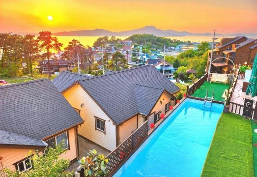 숙소 내부 이미지 2