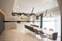 Paju Espacio Pool Villa