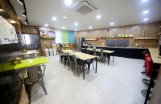 Ganse Guesthouse