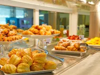 Mercure Venezia Marghera Hotels in Venice