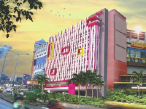 Favehotel PGC Cililitan Hotels near Komodo Indonesian Fauna Museum and Reptile Park