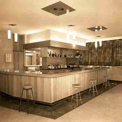 Ikon Hotel Fitness & Recreational Facilities