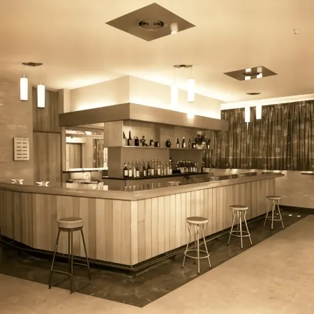 Ikon Hotel
