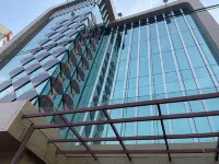 호텔 블루 레몬