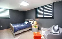 Ulsan Cozyin 41 Pension