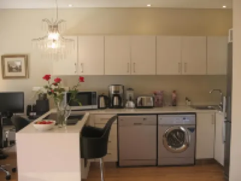 Navona Constantia Guest Cottage