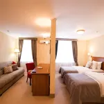 Boutique Hotel Countries 薩馬拉住宿飯店