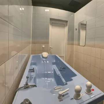 Россия Отели в г. Советск