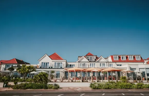 羅斯林海灘酒店