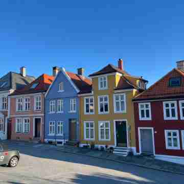 Klosterhagen Hotel Hotel Exterior
