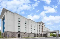Hampton Inn Monticello - Wifi