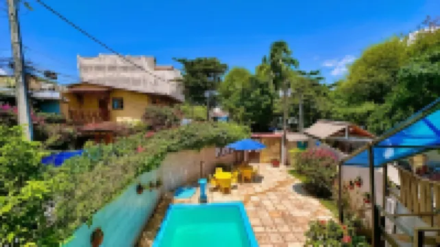 ポウサダ パラナムブカ