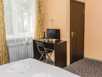 Bazilik โรงแรมในลีเปตสค์