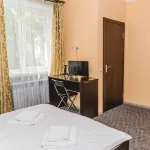 Bazilik Hotels in Lipetsk