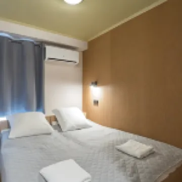 Отель Drop Inn Отели в г. 