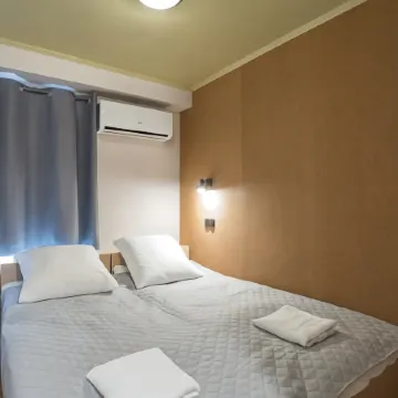 Отель Drop Inn Отели рядом со станцией Ленинградский вокзал