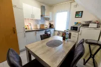 Vacation apartment Hochrhein Hotels in Albbruck