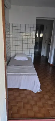 Appartement T2 Accès Plage à 50m - Pietrosella Hotels in Pietrosella