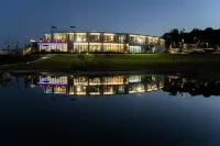 Grapple Hotel & Spa Hotels in 