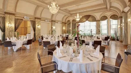 Klaus K Hotel Отели рядом с достопримечательностью «The German Church (Saksalainen kirkko)»