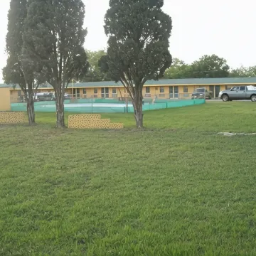 Tropicana Motel Bastrop