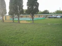 Tropicana Motel Bastrop