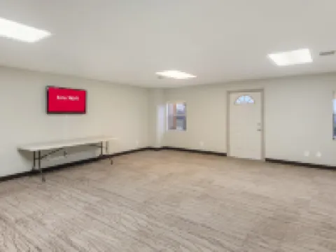 Red Roof Inn Temple Hotels in Temple