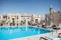 Dan Panorama Jerusalem Hotel - Pools