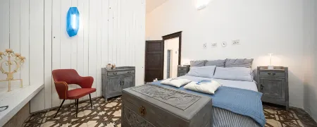 Casa Stella, with panoramic terrace over the rooftops of Salento!