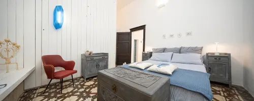 Casa Stella, with panoramic terrace over the rooftops of Salento! Hotels in Matino