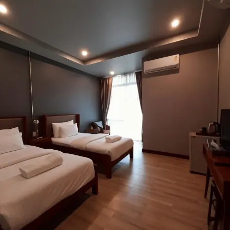 Mon-Dee Minihotel